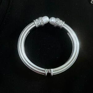 Brighton Meridian Hinge Bangle